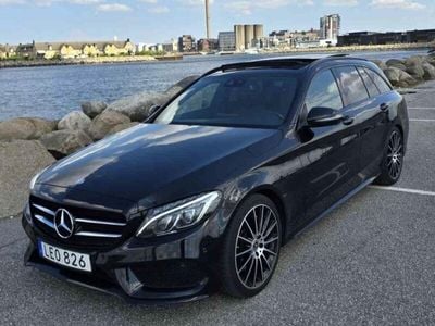 Mercedes C250