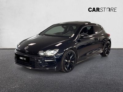 VW Scirocco