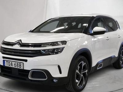 begagnad Citroën C5 Aircross PureTech 2020, SUV