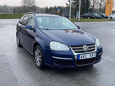VW Golf VI
