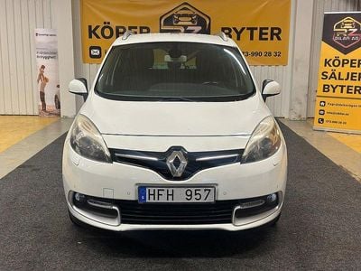 Renault Grand Scénic III