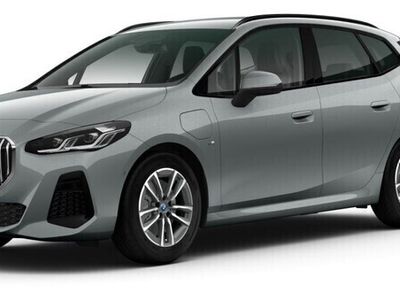 BMW 230e Active Tourer