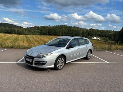 Renault Laguna GrandTour