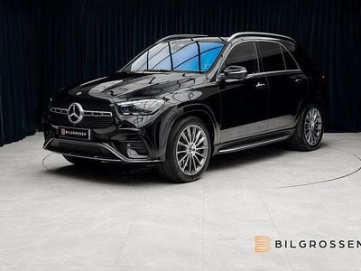 Mercedes GLE350