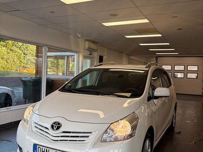 Toyota Verso