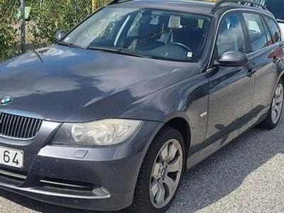 BMW 325