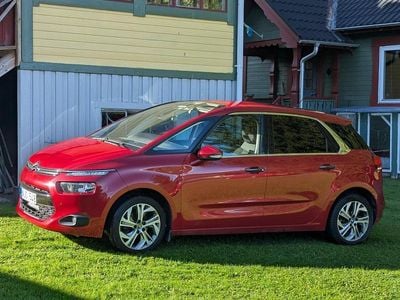 Citroën C4 Picasso