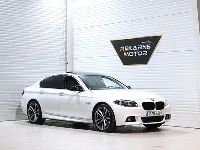 BMW 535