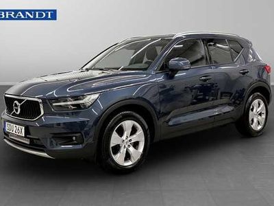 Begagnad 2021 Volvo XC40 SUV | 329 900 kr (Lite dyr)