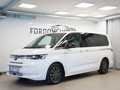 VW Multivan