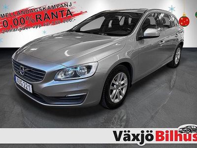 Ljusbrun Begagnad 2014 Volvo V60 Kombi | 129 900 kr (Lite dyr)