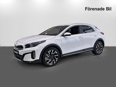 Begagnad Kia XCeed 141 HK (103 kW) 2022 Vit SUV