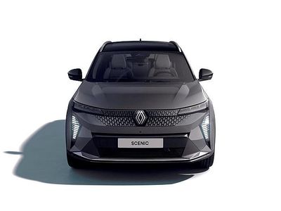 Begagnad Renault Scenic E-Tech 2024 Vit SUV