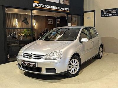VW Golf VI