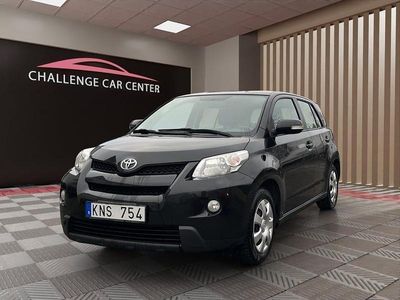 Toyota Urban Cruiser