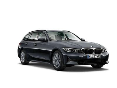 BMW 330e