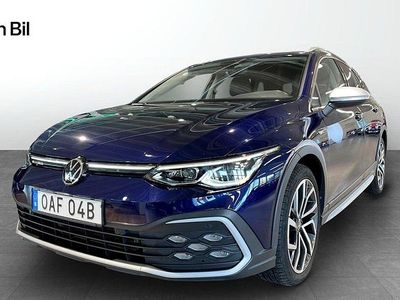 VW Golf Alltrack