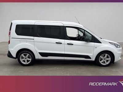 Ford Tourneo