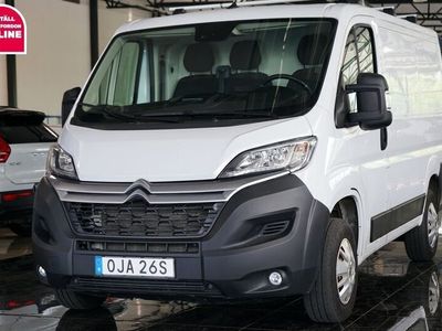 Citroën Jumper