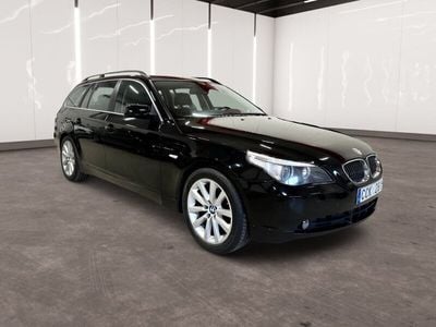 BMW 525