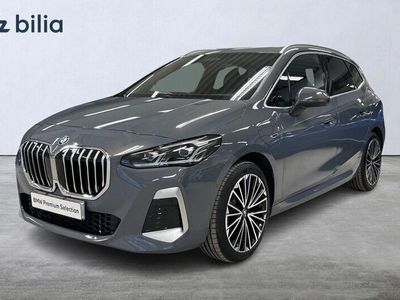 begagnad BMW 225 Active Tourer e xDrive M Sport | Innovation | Adaptiv