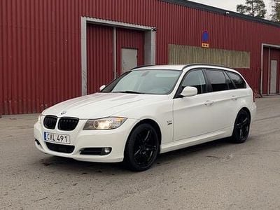 Begagnad 2012 BMW 320 Kombi | 104 000 kr (Marknadspris)