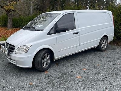 Mercedes Vito