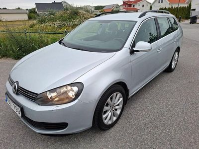 VW Golf VII