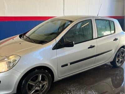 Renault Clio R.S.