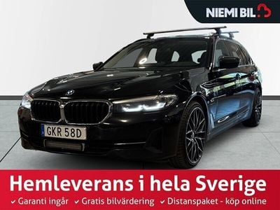 BMW 530e