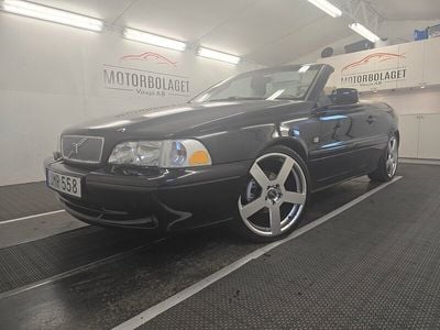 Volvo C70