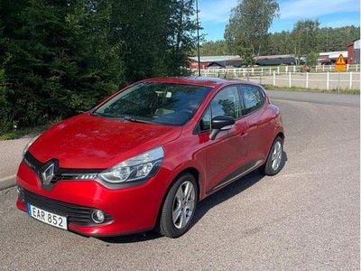 Renault Clio IV