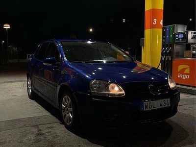 VW Golf IV