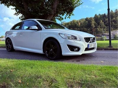 Volvo C30