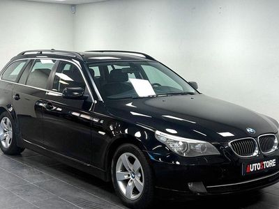 BMW 523