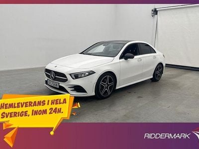Mercedes A200