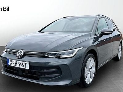 VW Golf VIII