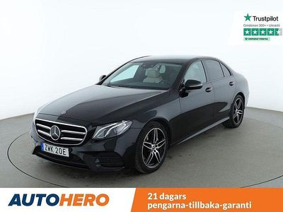 Mercedes E200
