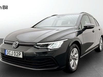 VW Golf VIII