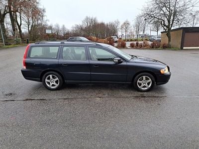 Begagnad Volvo V70 Kinetic 2007 Kombi