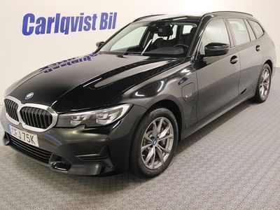 BMW 330e