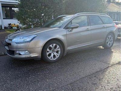 Citroën C5