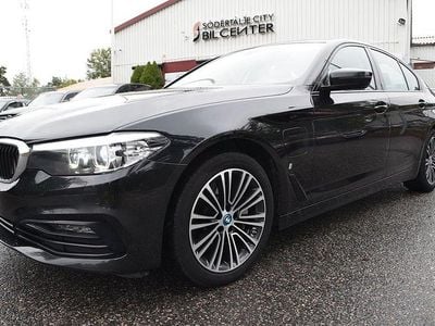 BMW 530e