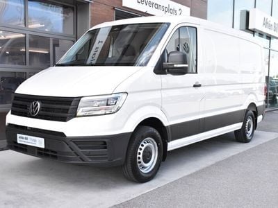 VW Crafter