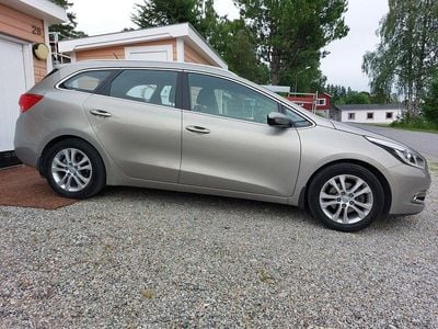 Kia Ceed Sportswagon