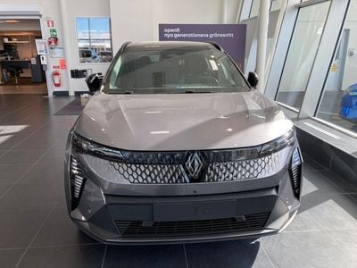 Renault Scénic