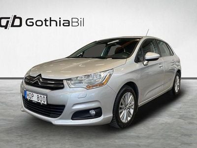 Citroën C4