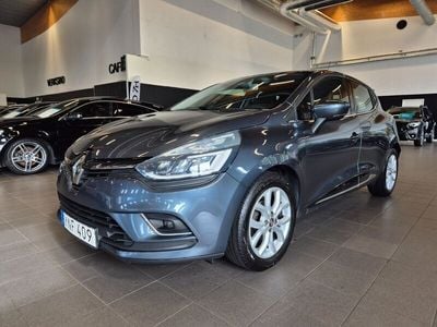 Renault Clio IV