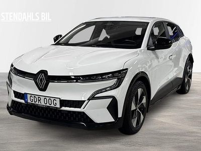 Vit Begagnad 2023 Renault Mégane IV Equilibre | 239 000 kr (Marknadspris)
