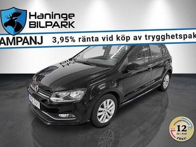 VW Polo